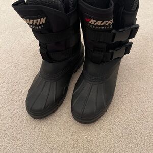 Baffin Technology Women’s Snow Boots